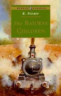 The Railway Children (ISBN: 9780140366716)