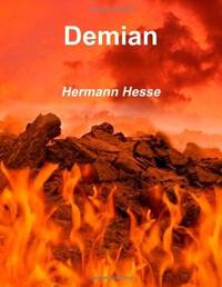 image of Demian
