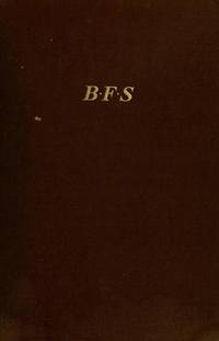 Particulars of My Life by B.F. Skinner