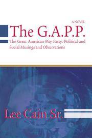 The G.A.P.P.