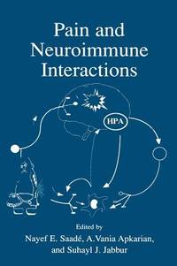 PAIN AND NEUROIMMUNE INTERACTIONS