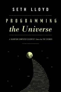 image of Programming the Universe