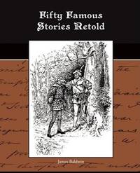 image of Fifty Famous Stories Retold