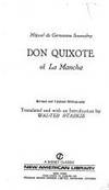 Don Quixote by Cervantes, Miguel de