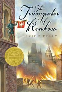 The Trumpeter of Krakow by Kelly, Eric P.; Domanska, Janina [Illustrator] - 1992-03-31