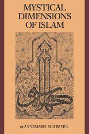 image of Mystical Dimensions of Islam