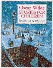 image of Oscar Wilde Stories for Children