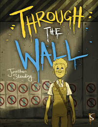 Through the Wall Standing, Jonathan