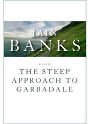 cover of The Steep Approach to Garbadale (Review Copy)