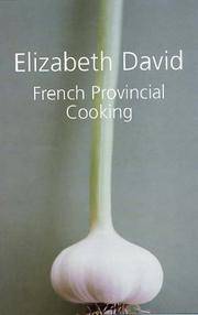 image of French Provincial Cooking