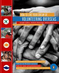 How to Live Your Dream of Volunteering Overseas