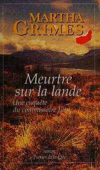 image of Meurtre sur la lande