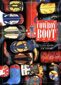 Cowboy Boot Book, The