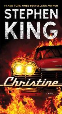 Christine (ISBN: 9781501143717)