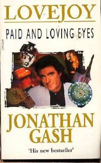 image of PAID AND LOVING EYES,