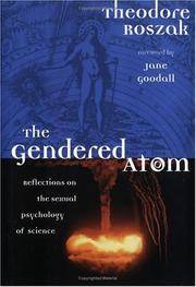 The Gendered Atom