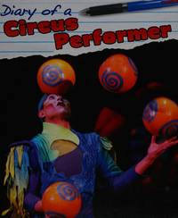 Circus Performer