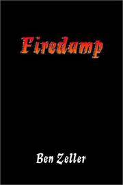Firedamp