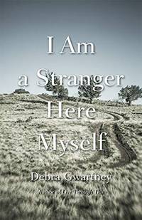 I Am a Stranger Here Myself