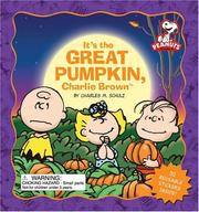 image of Peanuts: It's the Great Pumpkin, Charlie Brown