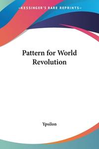 Pattern for World Revolution