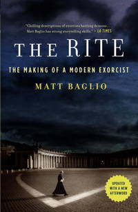 The Rite: The Making of a Modern Exorcist