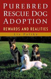 image of Purebred Rescue Dog Adoption: Rewards and Realities