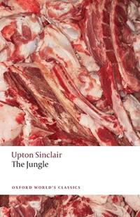 The Jungle (ISBN: 9780199569717)