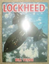 Lockheed by Yenne, Bill