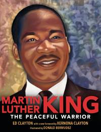 Martin Luther King : The Peaceful Warrior