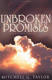 Unbroken Promises