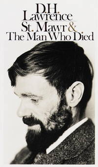 St. Mawr &amp; The Man Who Died by D.H. Lawrence - February 1959