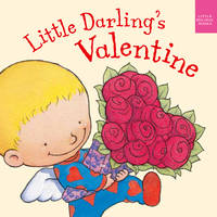 Little Darling's Book of Love (Little Holiday Books)