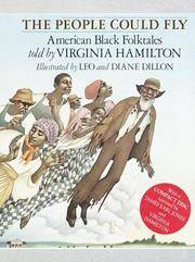 image of The People Could Fly: American Black Folktales