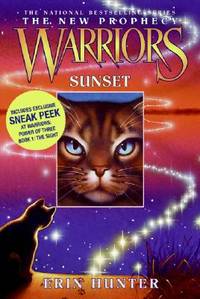 Sunset (Warriors: The New Prophecy, Book 6)