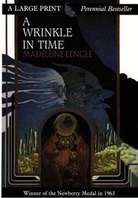 image of A Wrinkle In Time