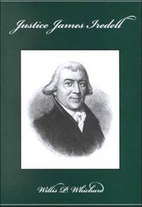 JUSTICE JAMES IREDELL