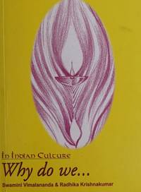 The Indian Culture