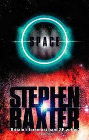 Space (Manifold 2) by Stephen Baxter