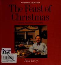 Feast of Christmas by Levy