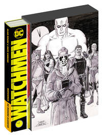 Watchmen (DC Modern Classics Edition) by Moore, Alan