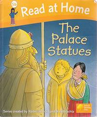 The Palace Statues (Oxford Reading Tree)