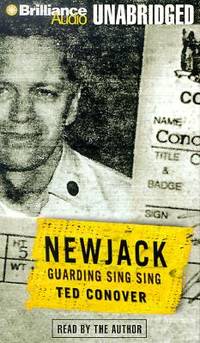Newjack (ISBN: 9781567403718)