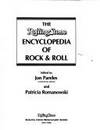 The Rolling Stone Encyclopedia of Rock and Roll by Editor-Jon Pareles - 1983-09