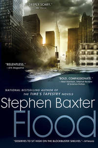 Flood by Stephen Baxter