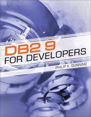 DB2 9 for Developers
