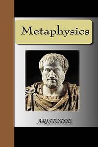 Metaphysics (ISBN: 9781595475718)