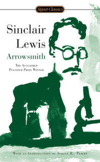 Arrowsmith (ISBN: 9780451516718)
