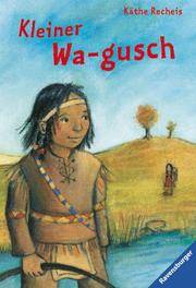 Kleiner Wa-gusch by K? - 1997-03-01