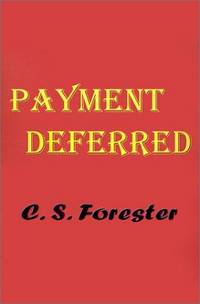 cover of Payment Deferred